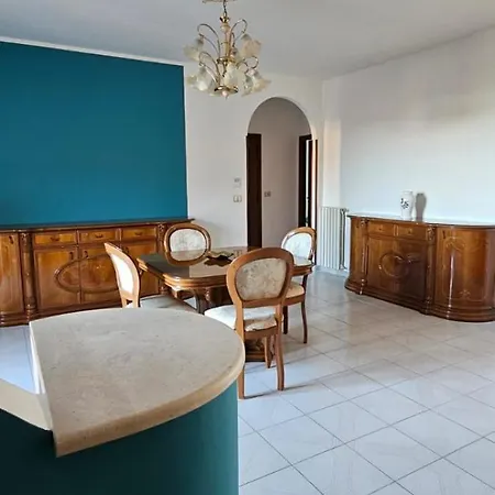 Appartement Nonna Sisina *