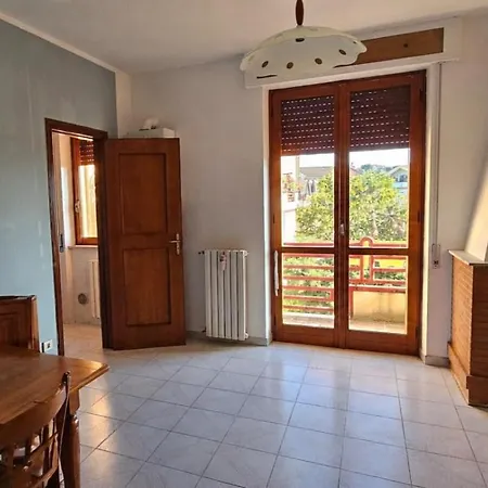 Appartement Nonna Sisina *