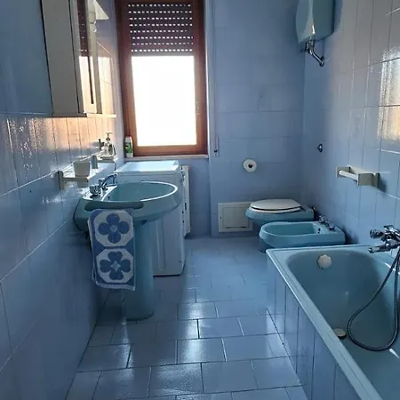 Appartement Nonna Sisina