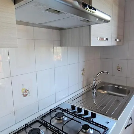 Nonna Sisina Appartement *