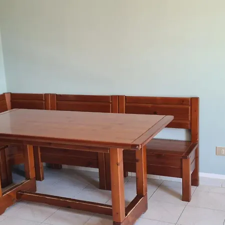 Nonna Sisina Appartement *